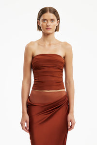 Brianna Top CLOVE