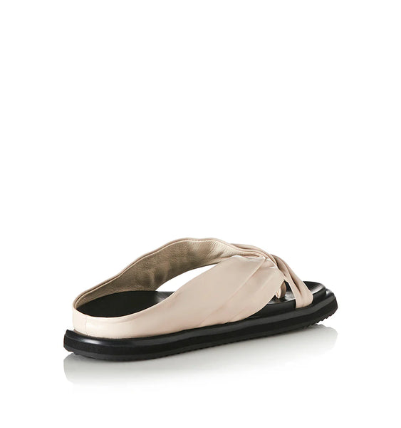 Paola BONE LEATHER