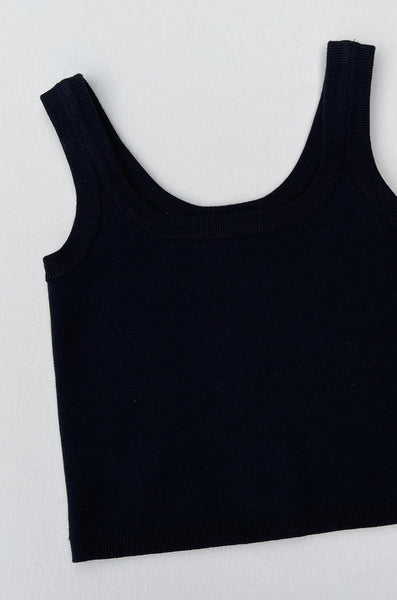 Esta Tank BLACK