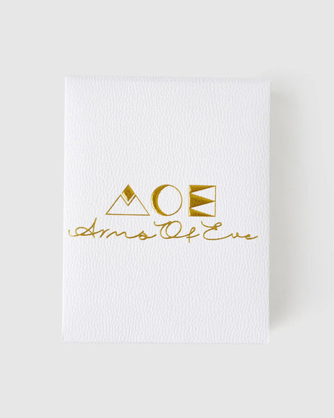 Max Earrings Mini 14K GOLD PLATED