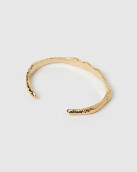 Jayde Cuff 14K GOLD PLATED