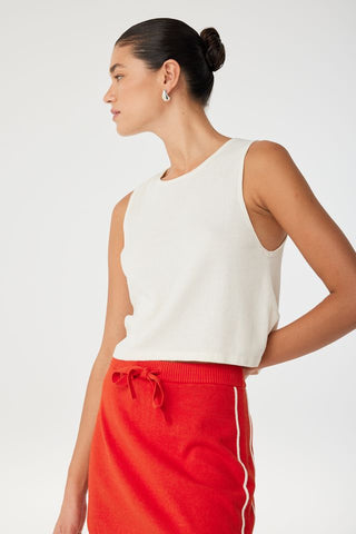 Theo Tank CREAM