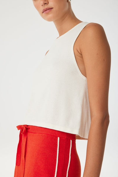 Theo Tank CREAM