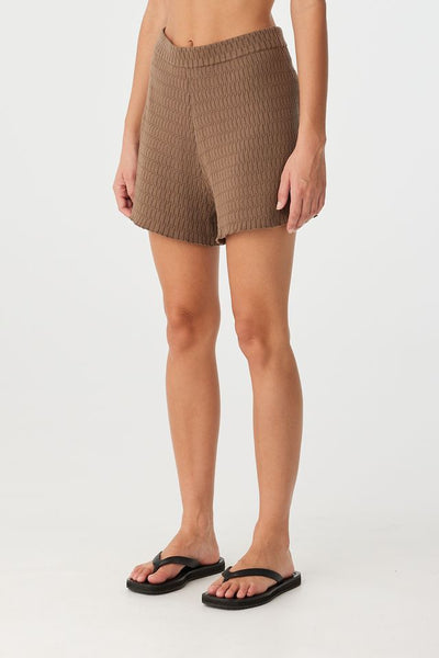 Jude Short CACAO