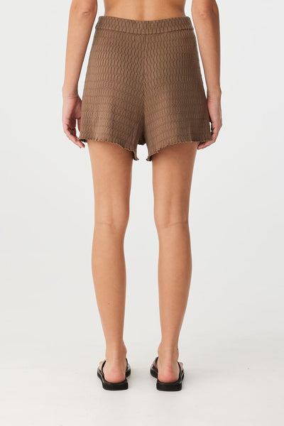 Jude Short CACAO