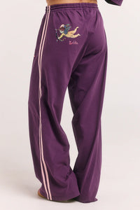 The Chido pants PURPLE CUPID