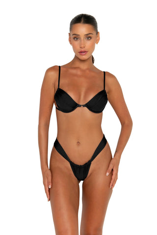 Koa Bottoms NERO