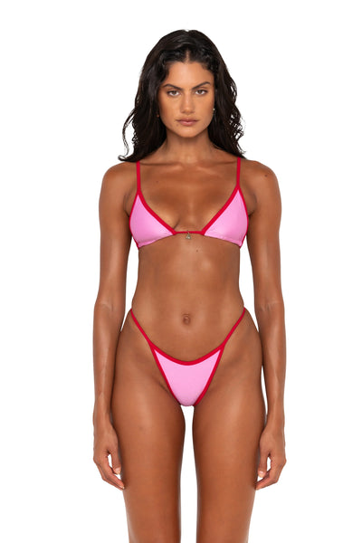 Lumi Top COSMOPOLITAN