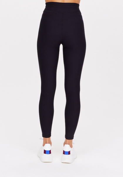 Beaufort 25In Midi Pant BLACK