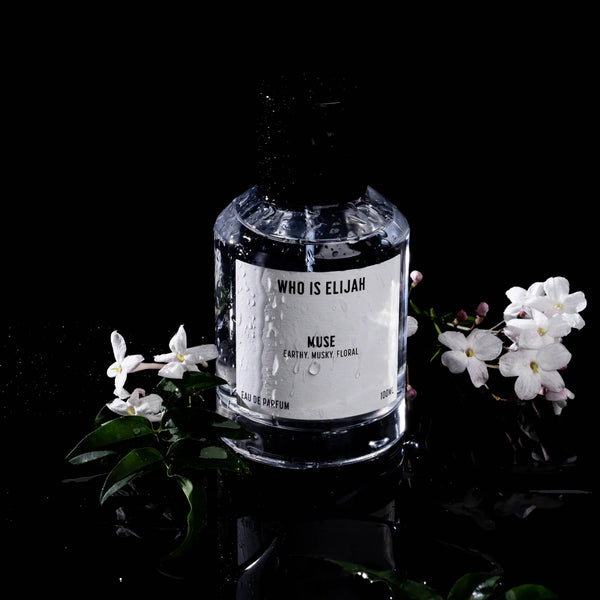 Muse Fragrance 10ML