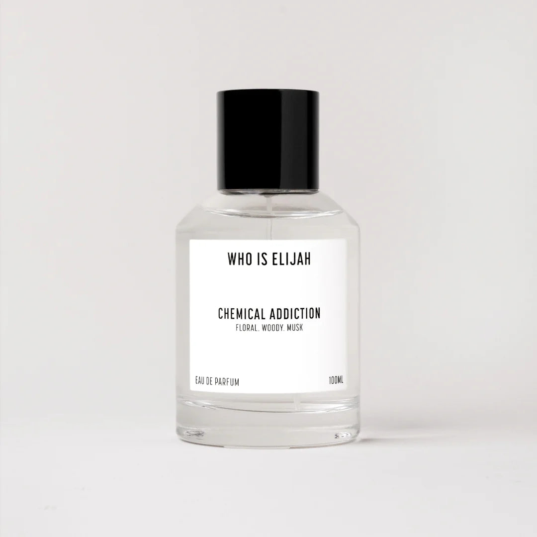 Chemical Addiction 100ML