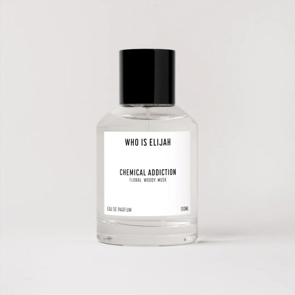 Chemical Addiction 100ML
