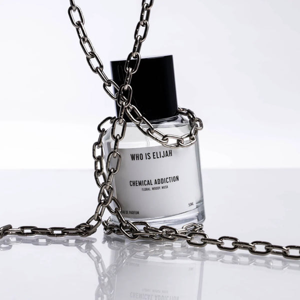 Chemical Addiction 100ML
