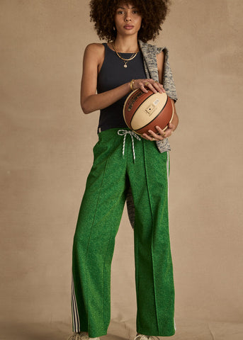 Galaxia Loretta Pant AMAZON GREEN