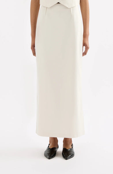 Tait Maxi Skirt SALT