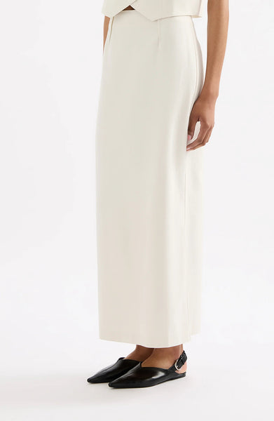 Tait Maxi Skirt SALT