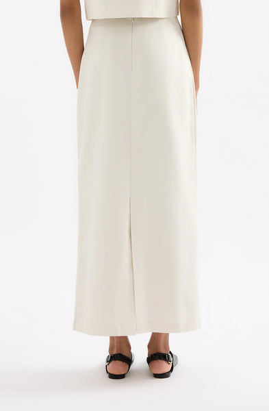 Tait Maxi Skirt SALT