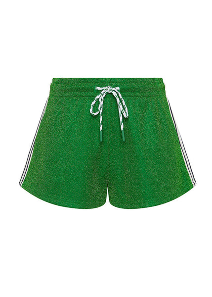 Galaxia Marcella Short AMAZON GREEN