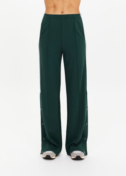 Cobra Zephyr Wide Leg Pant RACING GREEN