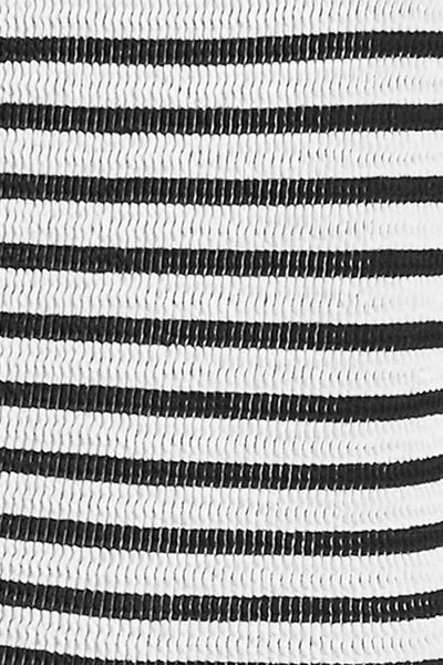 Pip Anisha Brief BLACK DOT STRIPE