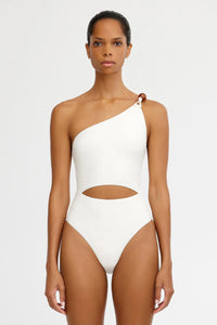 Niah Maillot IVORY