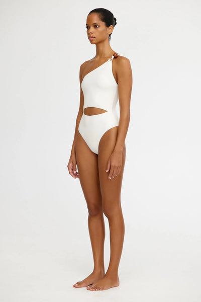 Niah Maillot IVORY