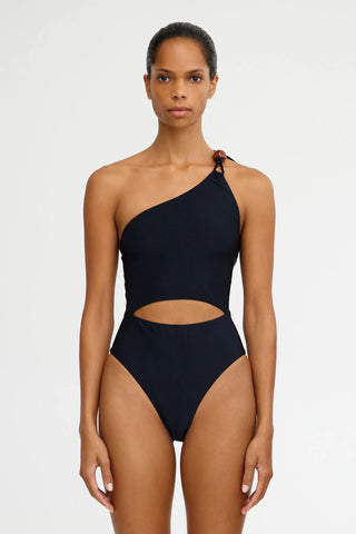 Niah Maillot BLACK