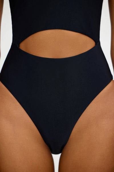 Niah Maillot BLACK