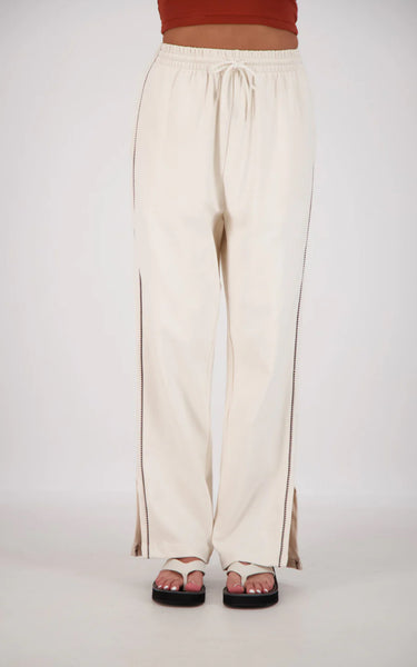 Manarola Trackpant OATMEAL