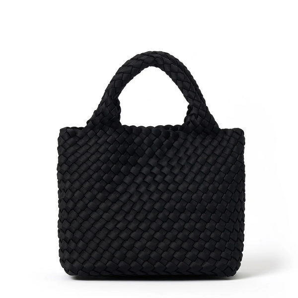 Pippa Hand Bag BLACK