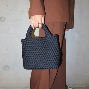 Pippa Hand Bag BLACK