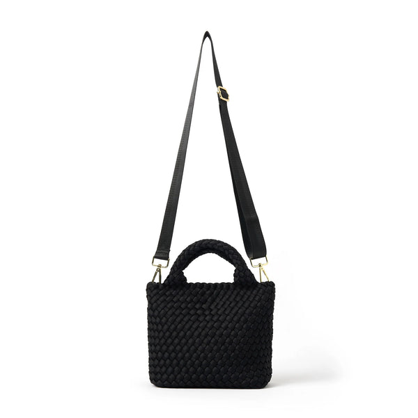 Pippa Hand Bag BLACK