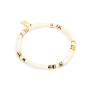 Amari Bracelet CREAM