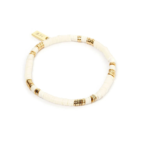 Amari Bracelet CREAM