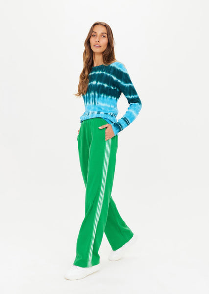 Amana Long Sleeve Knit GREEN