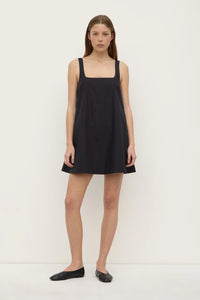 Becca Mini Dress BLACK