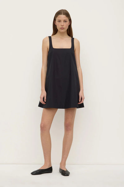 Becca Mini Dress BLACK