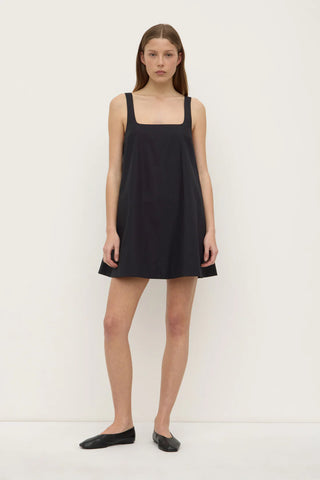 Becca Mini Dress BLACK