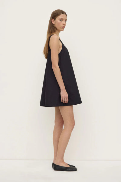 Becca Mini Dress BLACK