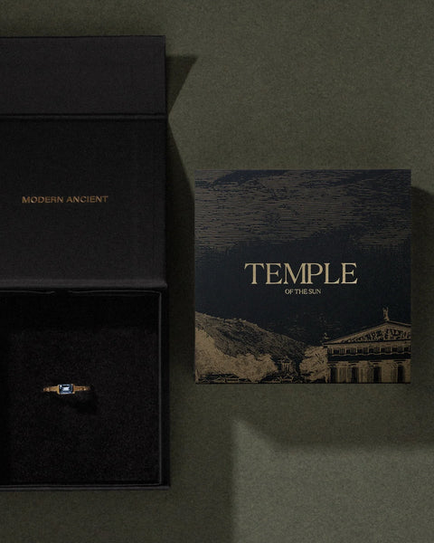Blessing Earrings 18K GOLD VERMEIL