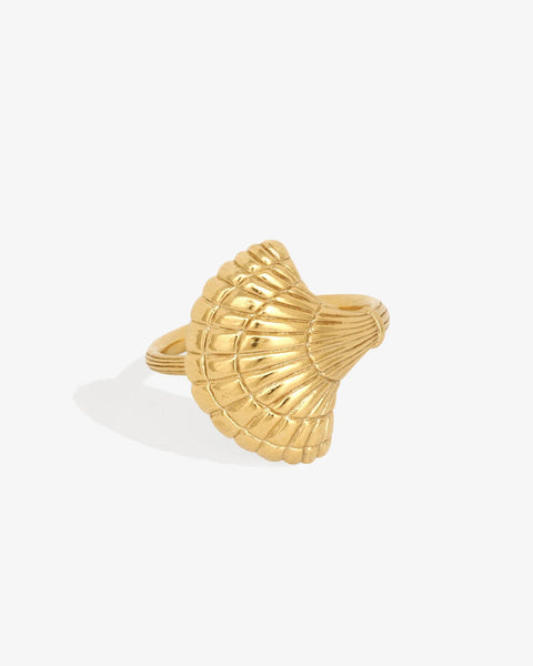 Eleni Ring 18K GOLD VERMEIL