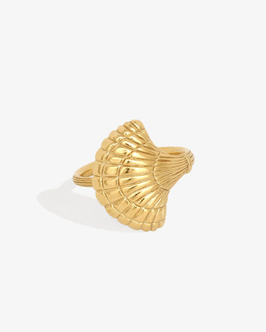 Eleni Ring 18K GOLD VERMEIL