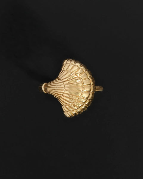Eleni Ring 18K GOLD VERMEIL