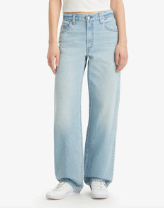 Baggy Dad Jeans PICK SIDES