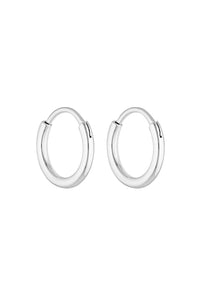 90’s Hoop 20mm STERLING SILVER