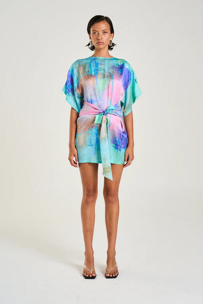 The Front Dress H2O