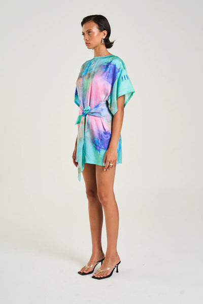 The Front Dress H2O