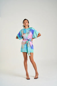 The Front Dress H2O