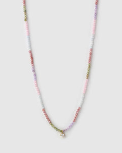 Taylor Necklace MULTI