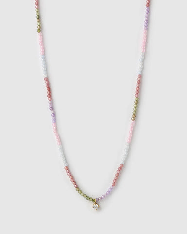 Taylor Necklace MULTI
